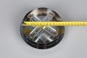 Подвесная люстра Omnilux Oliveri OML-69603-10 в Миассе - miass.mebel24.online | фото 11