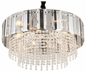 Подвесная люстра Omnilux Oliveri OML-69603-10 в Миассе - miass.mebel24.online | фото 2