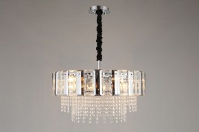 Подвесная люстра Omnilux Oliveri OML-69603-10 в Миассе - miass.mebel24.online | фото 4
