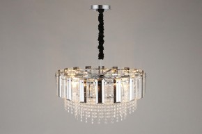 Подвесная люстра Omnilux Oliveri OML-69603-10 в Миассе - miass.mebel24.online | фото 6