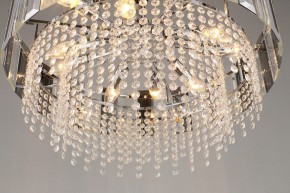 Подвесная люстра Omnilux Oliveri OML-69603-10 в Миассе - miass.mebel24.online | фото 8