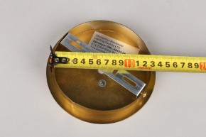 Подвесная люстра Omnilux Oriolo OML-69403-06 в Миассе - miass.mebel24.online | фото 9