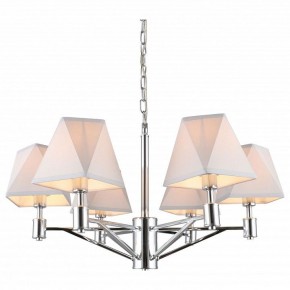 Подвесная люстра Omnilux Ossana OML-65103-06 в Миассе - miass.mebel24.online | фото 3