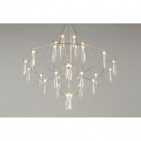 Подвесная люстра Omnilux Perelli OML-29603-30 в Миассе - miass.mebel24.online | фото 6