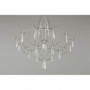 Подвесная люстра Omnilux Perelli OML-29603-30 в Миассе - miass.mebel24.online | фото 7