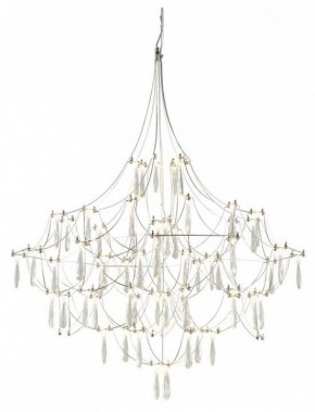 Подвесная люстра Omnilux Perelli OML-29603-63 в Миассе - miass.mebel24.online | фото
