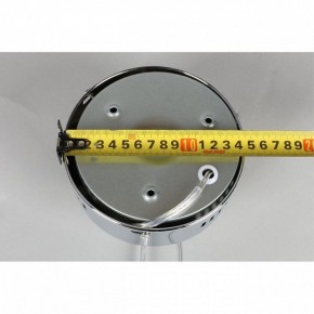 Подвесная люстра Omnilux Perelli OML-29603-63 в Миассе - miass.mebel24.online | фото 11