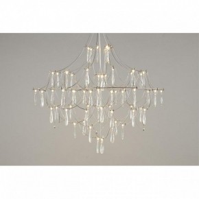 Подвесная люстра Omnilux Perelli OML-29603-63 в Миассе - miass.mebel24.online | фото 4