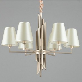 Подвесная люстра Omnilux Porlezza OML-72203-06 в Миассе - miass.mebel24.online | фото 2