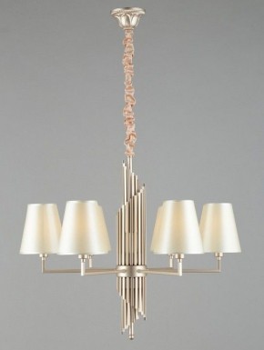 Подвесная люстра Omnilux Porlezza OML-72203-06 в Миассе - miass.mebel24.online | фото 3