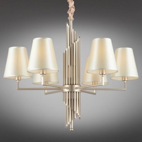 Подвесная люстра Omnilux Porlezza OML-72203-06 в Миассе - miass.mebel24.online | фото 4