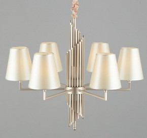Подвесная люстра Omnilux Porlezza OML-72203-06 в Миассе - miass.mebel24.online | фото 5