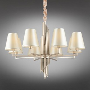 Подвесная люстра Omnilux Porlezza OML-72203-08 в Миассе - miass.mebel24.online | фото 2