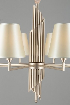 Подвесная люстра Omnilux Porlezza OML-72203-08 в Миассе - miass.mebel24.online | фото 5