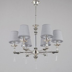 Подвесная люстра Omnilux Rivoli OML-64203-06 в Миассе - miass.mebel24.online | фото 3