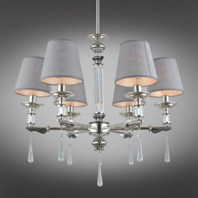 Подвесная люстра Omnilux Rivoli OML-64203-06 в Миассе - miass.mebel24.online | фото 4