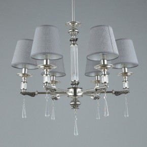 Подвесная люстра Omnilux Rivoli OML-64203-06 в Миассе - miass.mebel24.online | фото 5