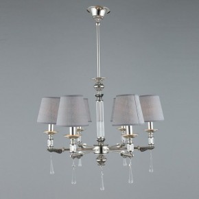 Подвесная люстра Omnilux Rivoli OML-64203-06 в Миассе - miass.mebel24.online | фото 6