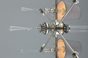 Подвесная люстра Omnilux Rivoli OML-64203-06 в Миассе - miass.mebel24.online | фото 7