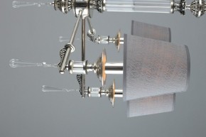 Подвесная люстра Omnilux Rivoli OML-64203-06 в Миассе - miass.mebel24.online | фото 9