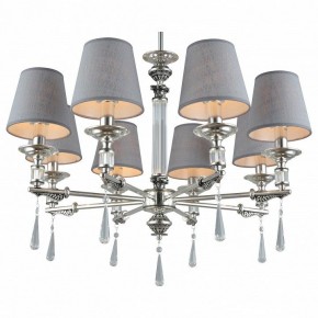 Подвесная люстра Omnilux Rivoli OML-64203-08 в Миассе - miass.mebel24.online | фото