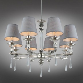 Подвесная люстра Omnilux Rivoli OML-64203-08 в Миассе - miass.mebel24.online | фото 3