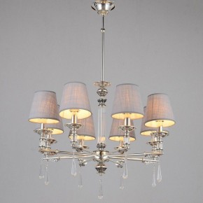 Подвесная люстра Omnilux Rivoli OML-64203-08 в Миассе - miass.mebel24.online | фото 4