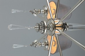 Подвесная люстра Omnilux Rivoli OML-64203-08 в Миассе - miass.mebel24.online | фото 6