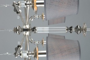 Подвесная люстра Omnilux Rivoli OML-64203-08 в Миассе - miass.mebel24.online | фото 8