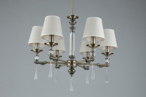 Подвесная люстра Omnilux Rivoli OML-64213-06 в Миассе - miass.mebel24.online | фото 6