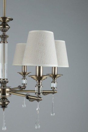 Подвесная люстра Omnilux Rivoli OML-64213-06 в Миассе - miass.mebel24.online | фото 7