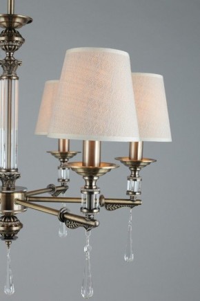Подвесная люстра Omnilux Rivoli OML-64213-06 в Миассе - miass.mebel24.online | фото 8