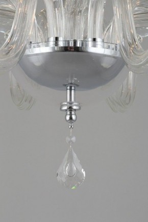 Подвесная люстра Omnilux Scalea OML-89303-12 в Миассе - miass.mebel24.online | фото 9