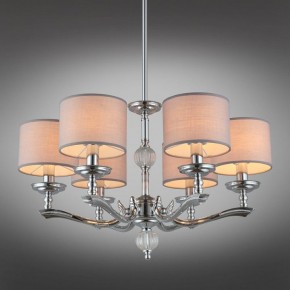 Подвесная люстра Omnilux Sovana OML-64603-06 в Миассе - miass.mebel24.online | фото 2