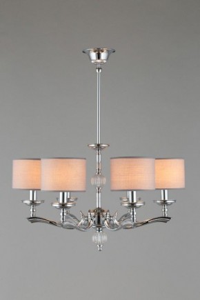 Подвесная люстра Omnilux Sovana OML-64603-06 в Миассе - miass.mebel24.online | фото 4