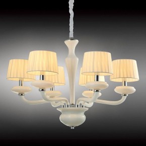 Подвесная люстра Omnilux Stella OML-86003-06 в Миассе - miass.mebel24.online | фото 2