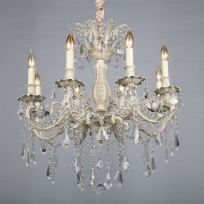 Подвесная люстра Omnilux Taranto OML-74403-08 в Миассе - miass.mebel24.online | фото 12