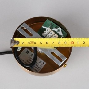 Подвесная люстра Omnilux Trevasco OML-59603-08 в Миассе - miass.mebel24.online | фото 10