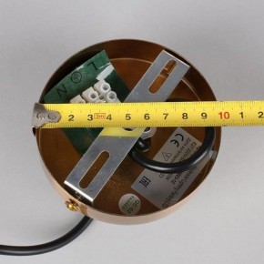 Подвесная люстра Omnilux Trevasco OML-59603-12 в Миассе - miass.mebel24.online | фото 10