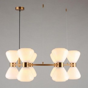 Подвесная люстра Omnilux Trevasco OML-59603-12 в Миассе - miass.mebel24.online | фото 3