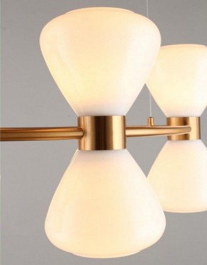 Подвесная люстра Omnilux Trevasco OML-59603-12 в Миассе - miass.mebel24.online | фото 7