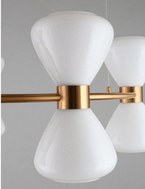 Подвесная люстра Omnilux Trevasco OML-59603-12 в Миассе - miass.mebel24.online | фото 9