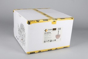 Подвесная люстра Omnilux Turri OML-89603-08 в Миассе - miass.mebel24.online | фото 7