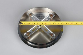 Подвесная люстра Omnilux Turri OML-89603-15 в Миассе - miass.mebel24.online | фото 10