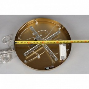 Подвесная люстра Omnilux Vepri OML-51806-37 в Миассе - miass.mebel24.online | фото 10