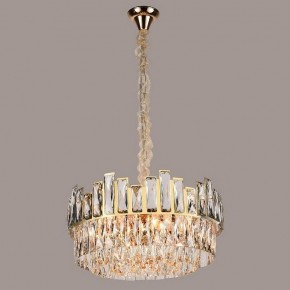 Подвесная люстра Omnilux Vistrorio OML-67903-09 в Миассе - miass.mebel24.online | фото 2