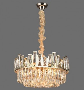 Подвесная люстра Omnilux Vistrorio OML-67903-09 в Миассе - miass.mebel24.online | фото 3