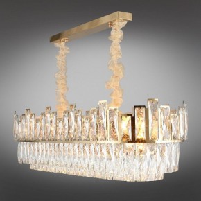 Подвесная люстра Omnilux Vistrorio OML-67903-11 в Миассе - miass.mebel24.online | фото 11