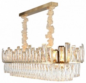 Подвесная люстра Omnilux Vistrorio OML-67903-11 в Миассе - miass.mebel24.online | фото 2