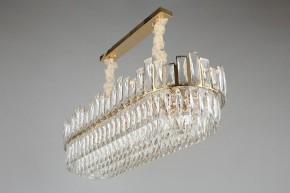 Подвесная люстра Omnilux Vistrorio OML-67903-11 в Миассе - miass.mebel24.online | фото 3